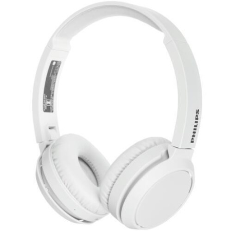 Наушники PHILIPS TAH4205WT/00 White
