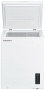 Морозильный ларь Kraft BD(W) 100 BL