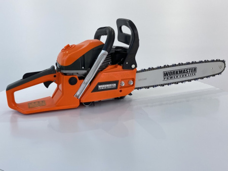 Бензопила Workmaster БП-5240А