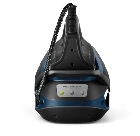 Парогенератор Rowenta VR8322 Чёрный