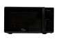Микроволновая печь Oasis MW-70MB, цвет Чёрный, 20 л.