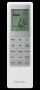 Сплит-система Hisense AS-10UW4RYDTV02G, настенный