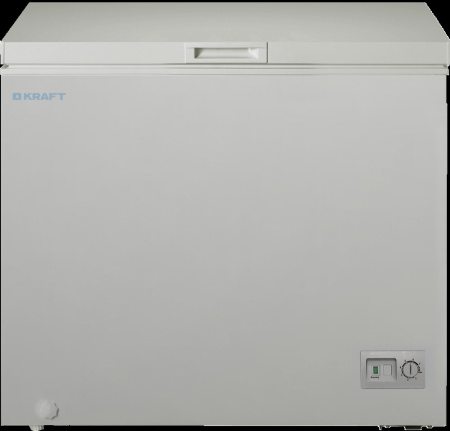 Морозильный ларь Kraft BD(W) 310 S