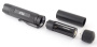 Фонарь Яркий Луч T3 v.2 (YLP Albatros A12) CREE XP-G2 360лм, 4реж., клипса, под аккум. 18650/3xAAA