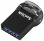 USB накопитель 128Gb USB3.1 Sandisk Ultra Fit Black