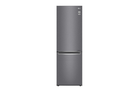 Холодильник LG GC-B509SLCL