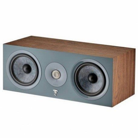 А/Система FOCAL Chora Center Dark Wood