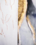 КПБ 2 сп Mona Liza Serg Look Golden Glow Stone 50/70, 70/70 Макосатин 5860/17