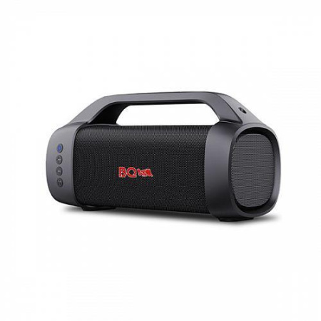 Портативная колонка BQ PBS2003 Black