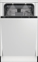 Посудомоечная машина встраиваемая Beko BDIS38120Q