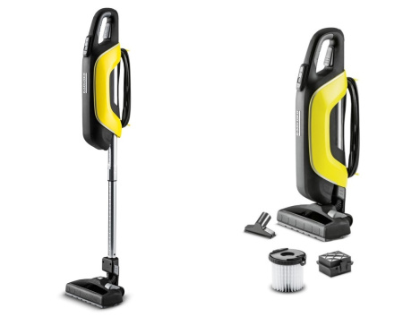 Пылесос Karcher VC 5