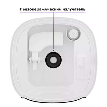 Увлажнитель воздуха Kitfort КТ-2878