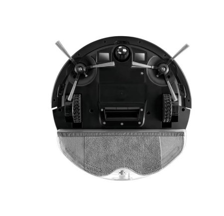 Пылесос Xiaomi Robot Vacuum E5 Black