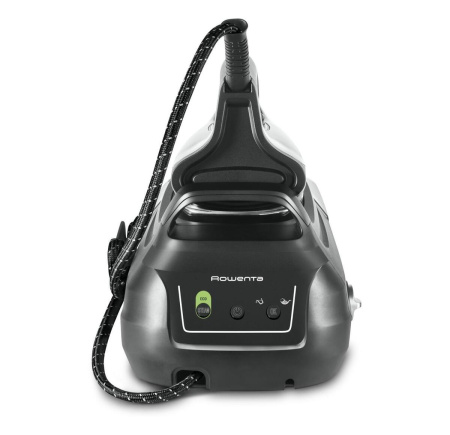Парогенератор Rowenta DG8622 Чёрный