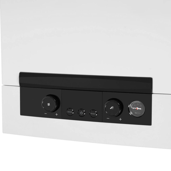 Котел газ.наст. Navien NGB210-24К