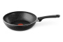 Сковорода-ВОК Tefal Brut 28 см 04220628