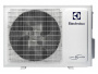 Сплит-система Electrolux EACS/I-18HEN-BLACK/N8_24Y, настенный