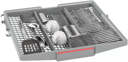 Посудомоечная машина встраиваемая Bosch SMV4HVX31E
