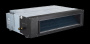 Сплит-система Expertair ZAC-HD60XDUC-IU/ZAC-HD60XC-OU, канальный