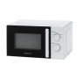 Микроволновая печь Manya W20M01W, цвет Белый, 20 л.