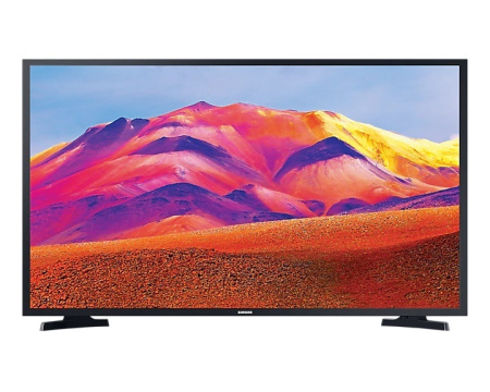  43" (109см) Телевизор Samsung UE43T5300, SMART, FHD 1920x1080, Цвет Чёрный