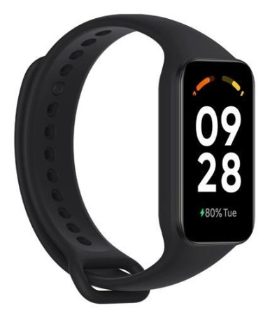 Smart Браслет Xiaomi Redmi Smart Band 2 GL Black