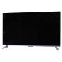  50" (127см) Телевизор Manya 50Q05B, SMART, UHD 4K 3840x2160, Цвет Серебристый