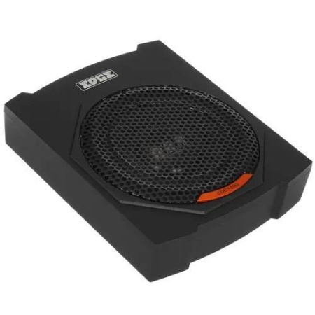 Автосабвуфер EDGE EDBX10A-E0