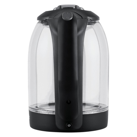 Чайник BBK EK1724G Black