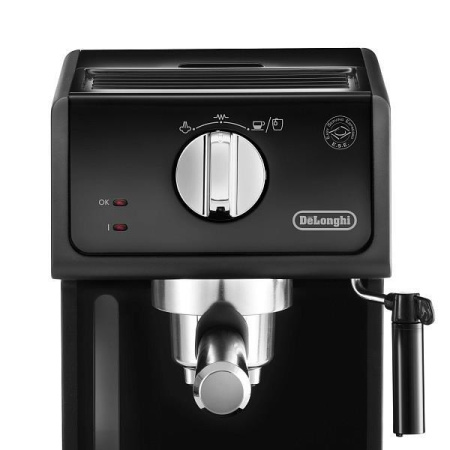 Кофеварка DeLonghi ECP31.21