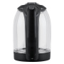 Чайник BBK EK1724G Black