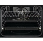 Встраиваемый Электрический духовой шкаф Electrolux EOD6P77WZ, цвет Чёрный