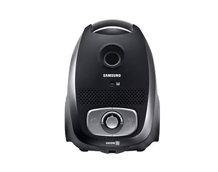 Пылесос Samsung  VC24LVNJGBB