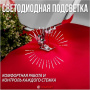 Электромеханическая швейная машина Comfort Sakura 100