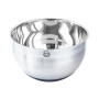 Миска TimA 5 л/24 см с терками и крышкой MKT-24