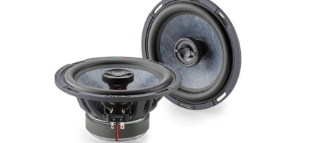 A/Система Focal Slatefiber PC165SF