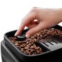 Автоматическая кофемашина DeLonghi ECAM 290.61.B, цвет Чёрный
