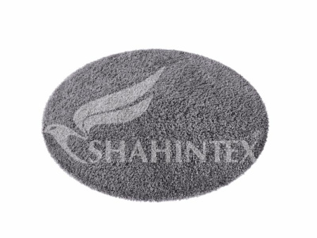 Коврик д/в Shahintex Microfiber D-100 мокрый асфальт м06