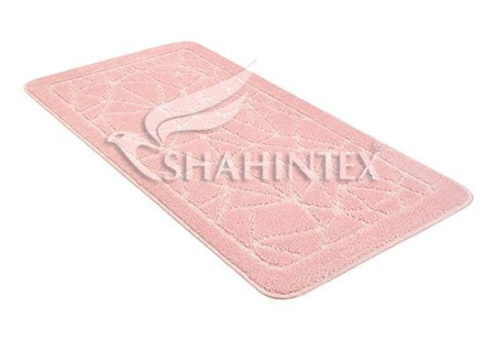 Коврик Shahintex РР 60*100 001 фламинго 77 811410