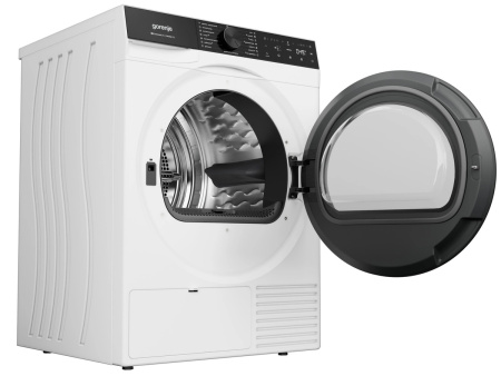 Сушильная машина Gorenje DG69D, цвет Белый