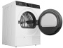 Сушильная машина Gorenje DG69D, цвет Белый