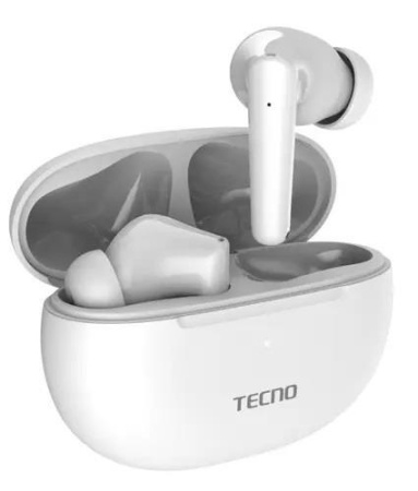 Наушники Tecno Buds3 BD03 White