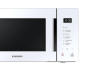 Микроволновая печь Samsung MS23T5018AW, цвет Белый, 23 л.