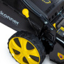 Газонокосилка бензиновая Hanskonner HPL5116BS