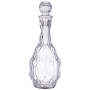 Штоф Alegre Glass Павлин Махараджи 1,4 л 337-128-1