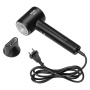 Фен BBK BHD5202 черный