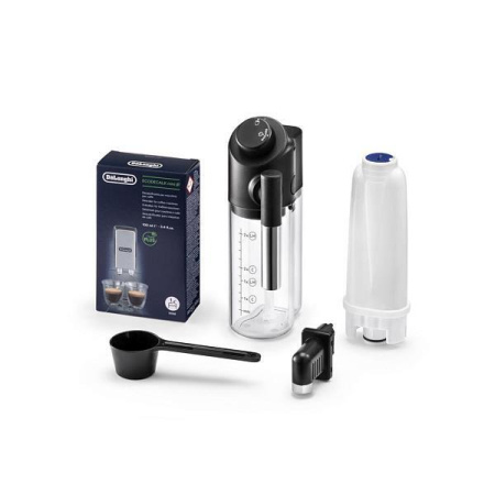Автоматическая кофемашина DeLonghi ECAM 220.80.SB, цвет Серебристый