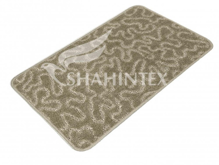 Коврик Shahintex для ванной РР 50*80 003 латте 9 813674