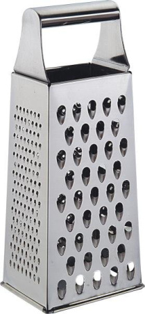 Терка Bekker Razor BK-7717