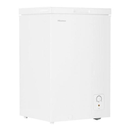 Морозильный ларь Hisense FC-125D4BW1
